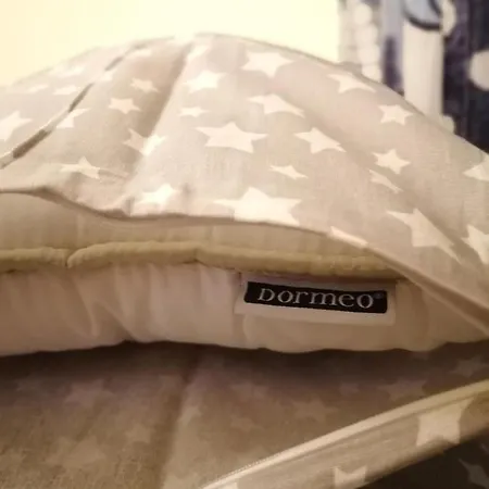 Dimitrije Apartmán *