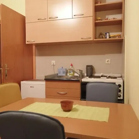 Apartmán Dimitrije