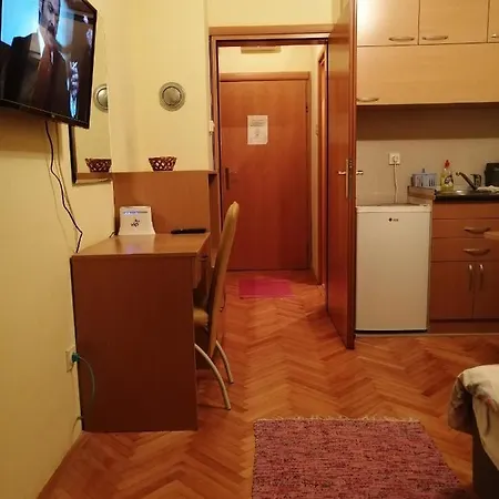 Dimitrije Apartmán Zlatibor